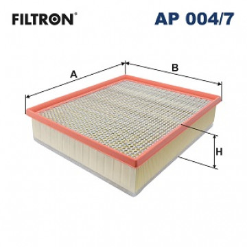 Filtron AP 004/7 - Hava Filtresi