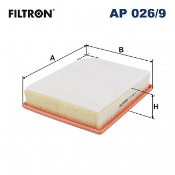 Filtron AP 026/9 - Hava Filtresi