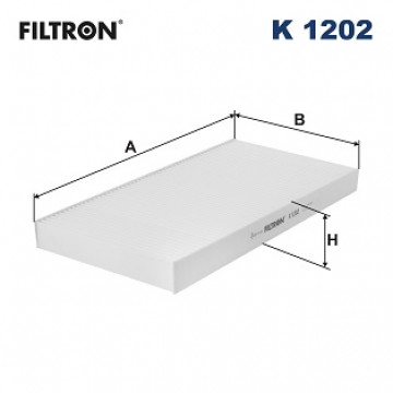 Filtron K 1202 - Polen Filtresi
