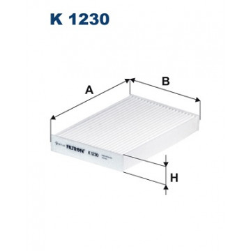 Filtron K 1230 - Polen Filtresi