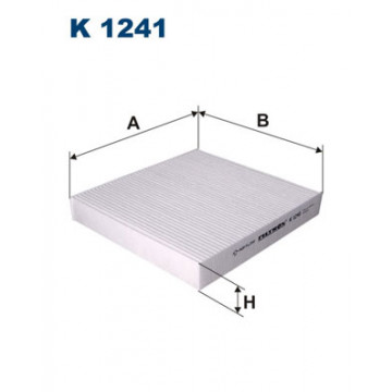 Filtron K 1241 - Polen Filtresi