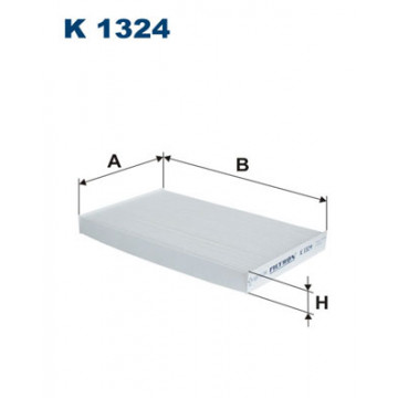 Filtron K 1324 - Polen Filtresi