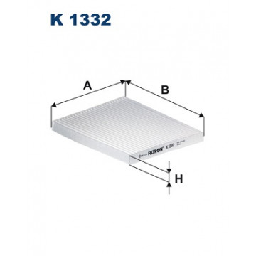 Filtron K 1332 - Polen Filtresi