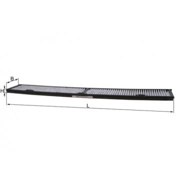 MAHLE - LAK 248 - Polen Filtresi