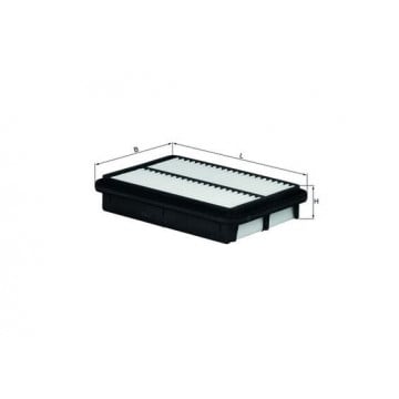 MAHLE - LX 1041 - Hava Filtresi