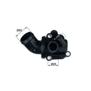 MAHLE - TH 3 87 - Termostat