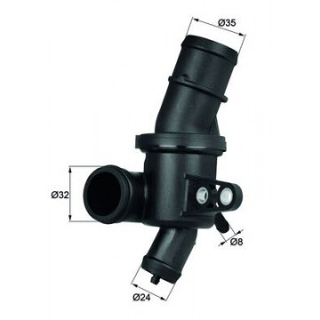 MAHLE - TH 4 80 - Termostat