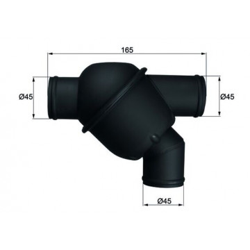 MAHLE - TH 20 79 - Termostat