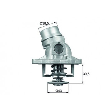 MAHLE - TI 32 88 - Termostat
