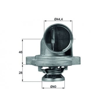 MAHLE - TI 23 80 - Termostat