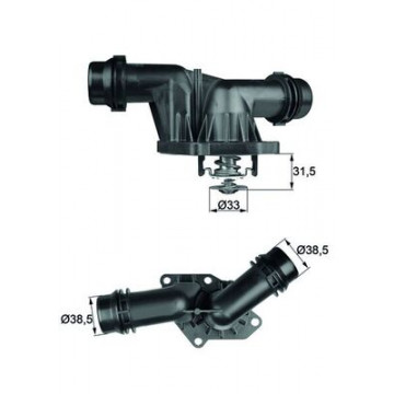 MAHLE - TI 25 85 - Termostat