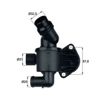 MAHLE - TI 34 87 - Termostat
