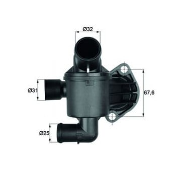 MAHLE - TI 35 87 - Termostat