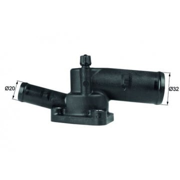 MAHLE - TI 41 89 - Termostat
