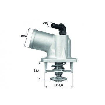 MAHLE - TI 54 92D - Termostat