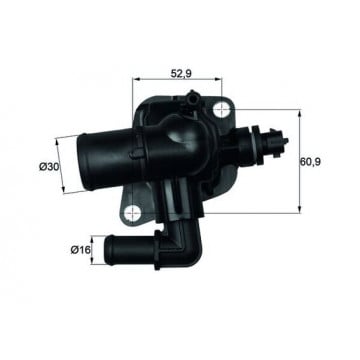 MAHLE - TI 150 88 - Termostat
