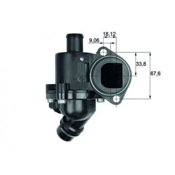 MAHLE - TM 3 100 - Termostat