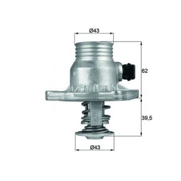 MAHLE - TM 11 105 - Termostat