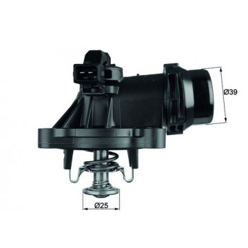 MAHLE - TM 18 105 - Termostat