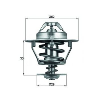 MAHLE - TX 77 88D - Termostat