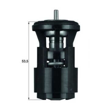 MAHLE - TX 41 80D - Termostat