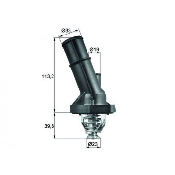 MAHLE - TI 202 82 - Termostat