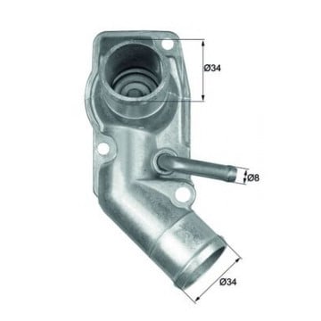 MAHLE - TI 213 92D - Termostat