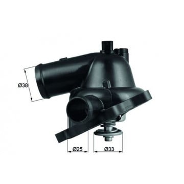 MAHLE - TM 23 95 - Termostat