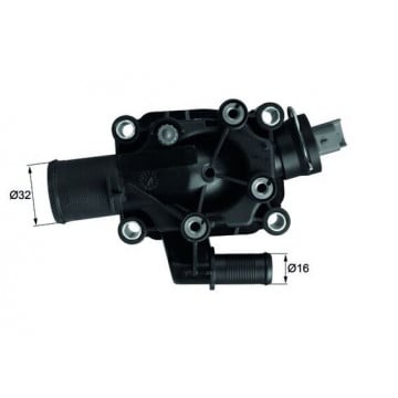 MAHLE - TI 210 89 - Termostat