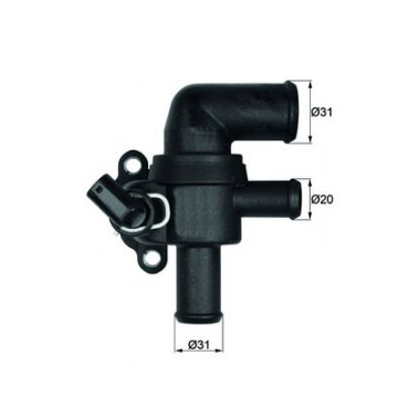 MAHLE - TI 53 90 - Termostat
