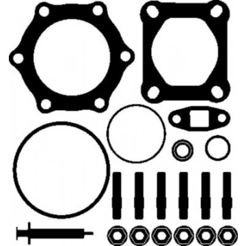 MAHLE - 228 TA 17637 000 - Montaj Kiti, şarj cihazı