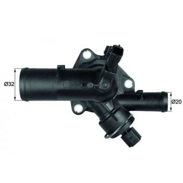 MAHLE - TM 39 108 - Termostat