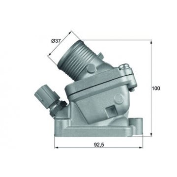 MAHLE - TH 36 90D - Termostat