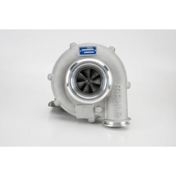 MAHLE - 228 TC 17637 000 - Şarj cihazı, şarj sistemi