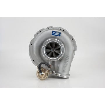 MAHLE - 228 TC 17919 000 - Şarj cihazı, şarj sistemi