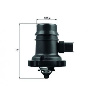 MAHLE - TM 37 103 - Termostat