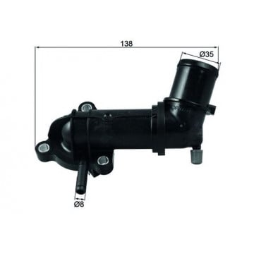 MAHLE - TI 245 88 - Termostat