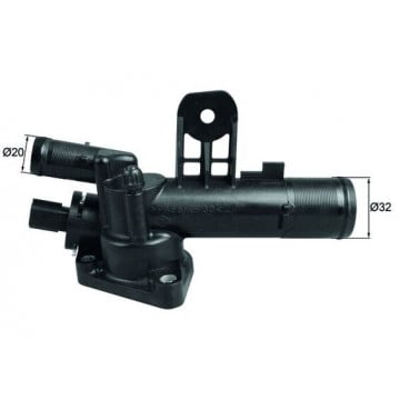 MAHLE - TI 247 83 - Termostat
