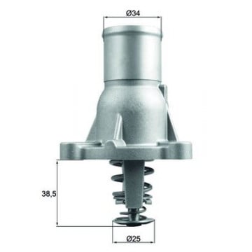 MAHLE - TI 260 92 - Termostat