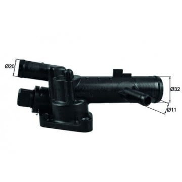 MAHLE - TI 215 83 - Termostat