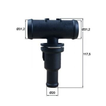 MAHLE - TH 53 75 - Termostat