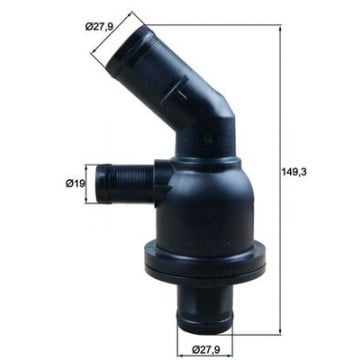 MAHLE - TH 55 87 - Termostat