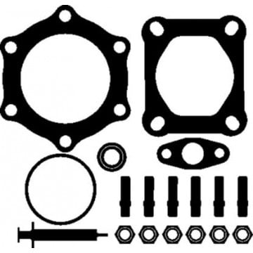 MAHLE - 228 TA 17918 000 - Montaj Kiti, şarj cihazı