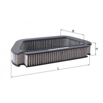 MAHLE - LAK 176 - Polen Filtresi