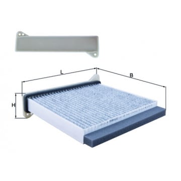 MAHLE - LAK 485 - Polen Filtresi