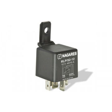 MAHLE - MR 63 - Röle - Çalışma Akımı