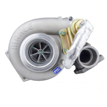 MAHLE - 213 TC 18582 000 - Şarj cihazı, şarj sistemi