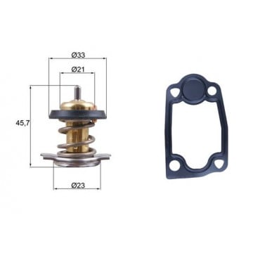 MAHLE - TX 266 79D - Termostat