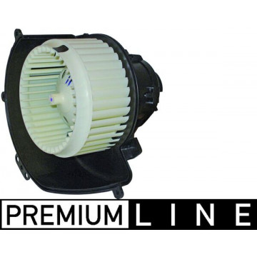 MAHLE - AB 160 000P - Kalorifer motoru