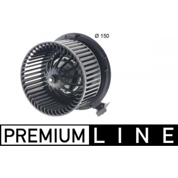 MAHLE - AB 220 000P - Kalorifer motoru
